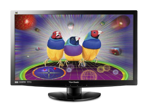 ViewSonic V3D231 - Monitor
