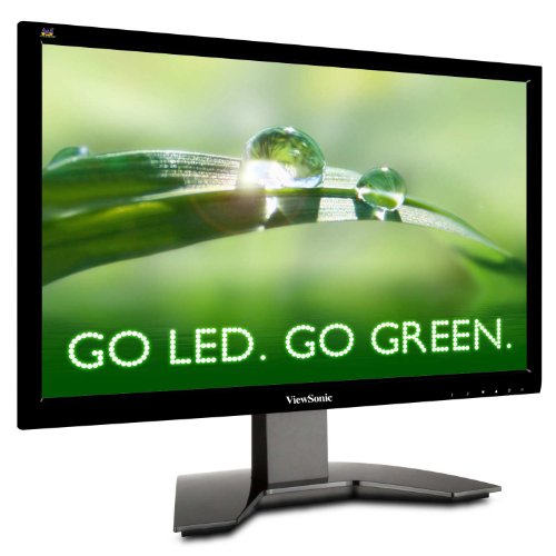 ViewSonic VA1912A-LED - Monitor