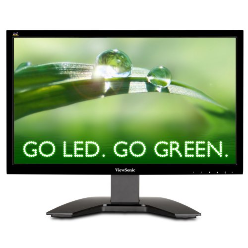ViewSonic VA1912M-LED - Monitor