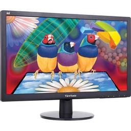 ViewSonic VA1917A - Monitor