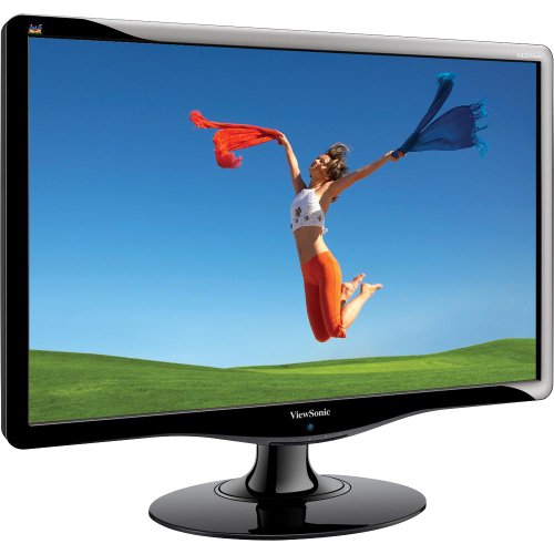 ViewSonic VA2231WM - Monitor