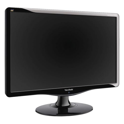 ViewSonic VA2232WM-LED - Monitor