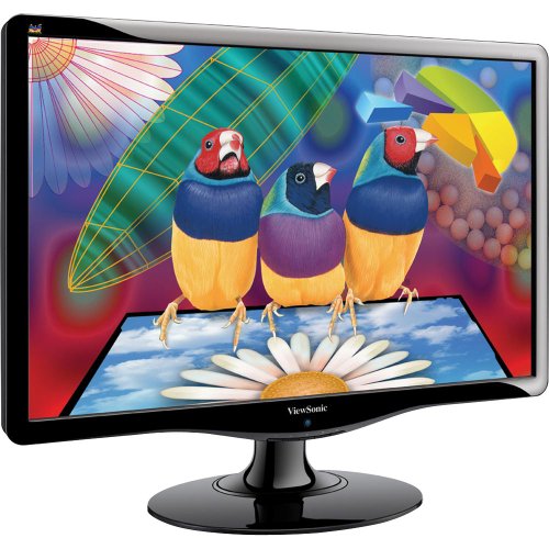 ViewSonic VA2232WM - Monitor