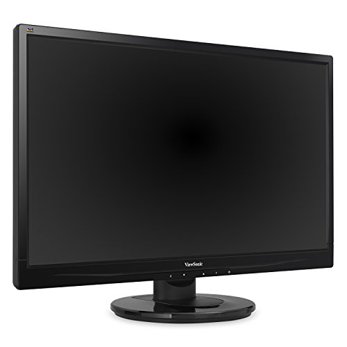 ViewSonic VA2246M-LED - Monitor
