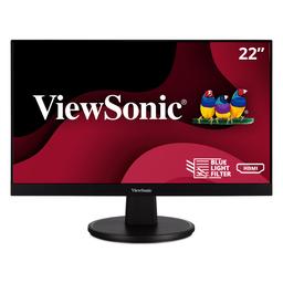 ViewSonic VA2247-MH - Monitor