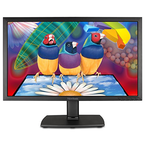 ViewSonic VA2251M-LED - Monitor