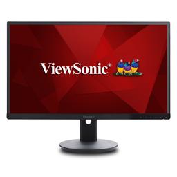 ViewSonic VA2256-MHD - Monitor