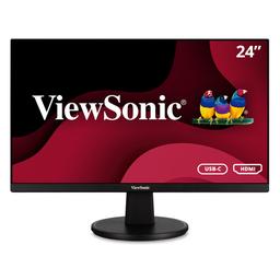 ViewSonic VA2447-MHU - Monitor