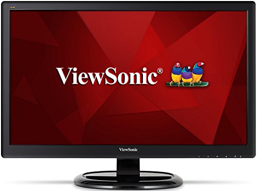 ViewSonic VA2465SMH - Monitor