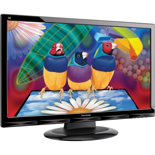 ViewSonic VA2702w - Monitor