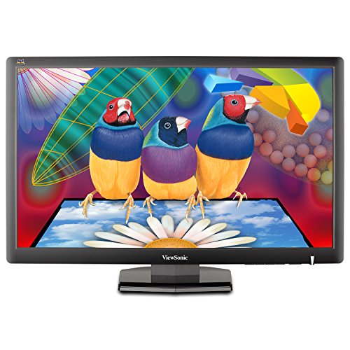 ViewSonic VA2703-LED - Monitor