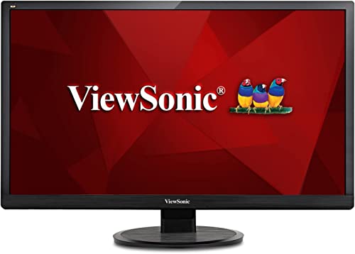 ViewSonic VA2855SMH - Monitor