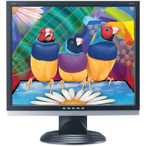 ViewSonic VA926 - Monitor