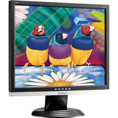 ViewSonic VA926g - Monitor
