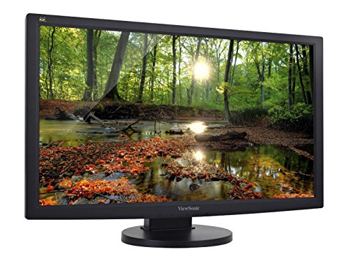 ViewSonic VG2233SMH - Monitor