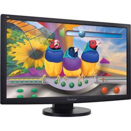 ViewSonic VG2433SMH - Monitor