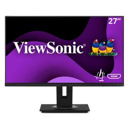 ViewSonic VG2748A - Monitor