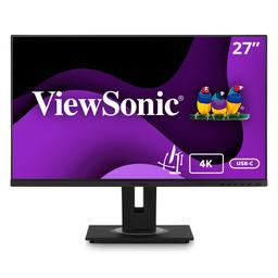 ViewSonic VG2756-4K - Monitor
