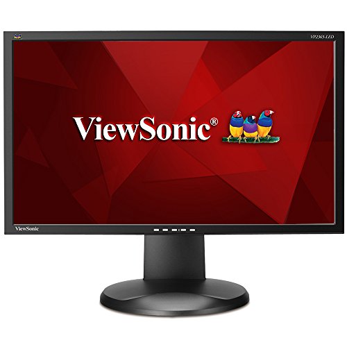 ViewSonic VP2365-LED - Monitor
