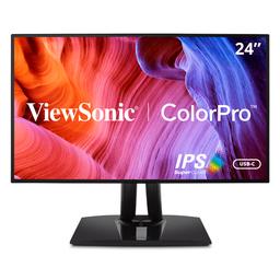 ViewSonic VP2468A - Monitor