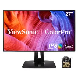ViewSonic VP2768A - Monitor