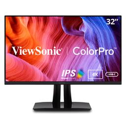 ViewSonic VP3256-4K - Monitor
