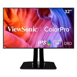 ViewSonic VP3268A-4K - Monitor