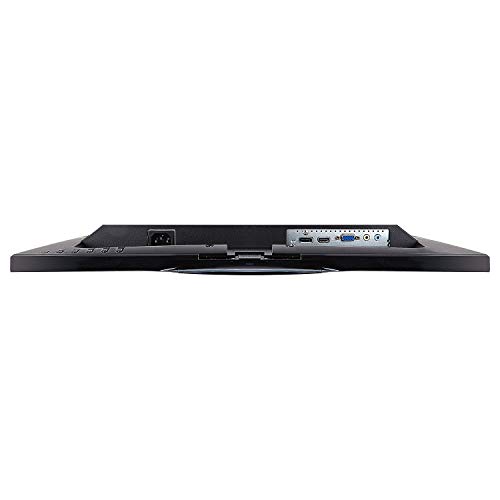 ViewSonic VX2257-MHD - Monitor