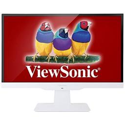 ViewSonic VX2263SMHL-W - Monitor