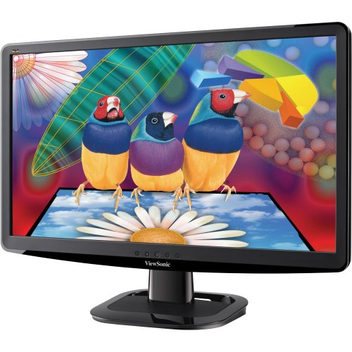 ViewSonic VX2336S-LED - Monitor