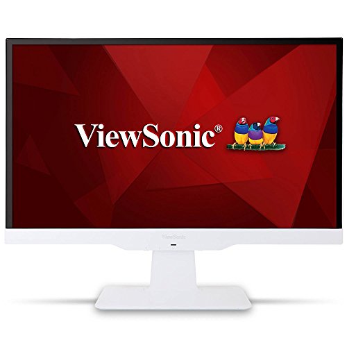 ViewSonic VX2363SMHL-W - Monitor