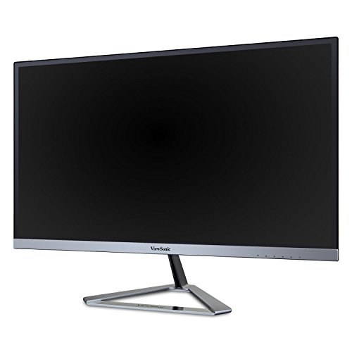 ViewSonic VX2376-smhd - Monitor