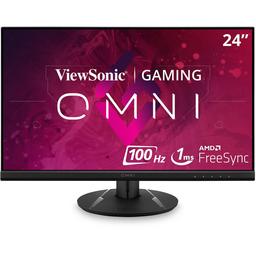 ViewSonic VX2416 - Monitor