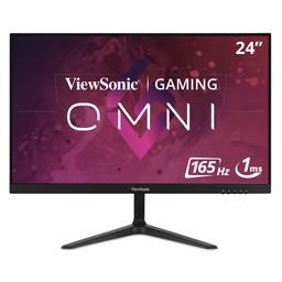 ViewSonic VX2418-P-MHD - Monitor