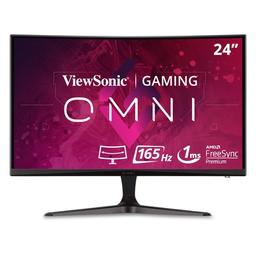 ViewSonic VX2418C - Monitor