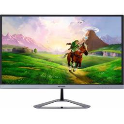 ViewSonic VX2476-SMHD - Monitor