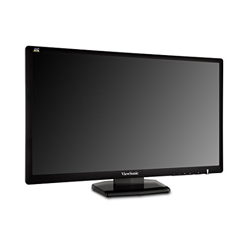 ViewSonic VX2703MH-LED - Monitor