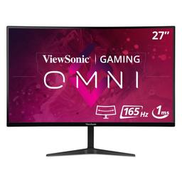 ViewSonic VX2718-PC-MHD - Monitor