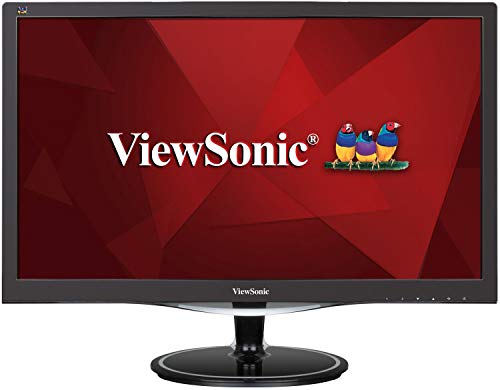 ViewSonic VX2757-mhd - Monitor