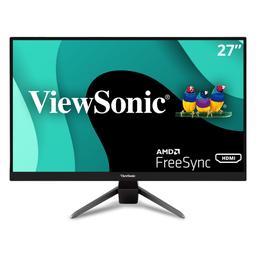 ViewSonic VX2767-MHD - Monitor