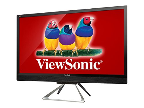 ViewSonic VX2880ml - Monitor