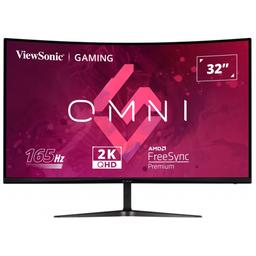 ViewSonic VX3218C-2K - Monitor
