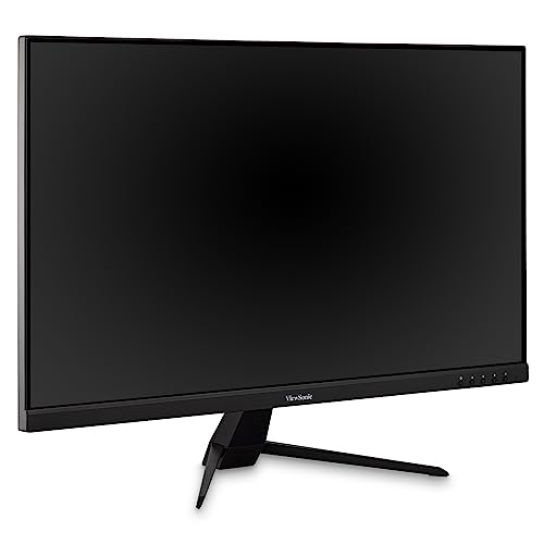ViewSonic VX3267U-2K - Monitor