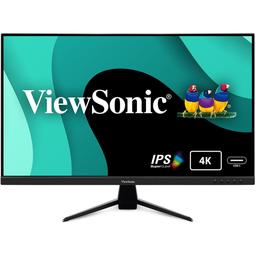 ViewSonic VX3267U-4K - Monitor