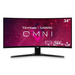 ViewSonic VX3418-2KPC - Monitor