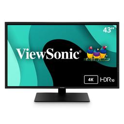 ViewSonic VX4381-4K - Monitor