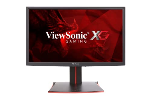 ViewSonic XG2401 - Monitor