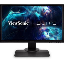 ViewSonic XG240R - Monitor