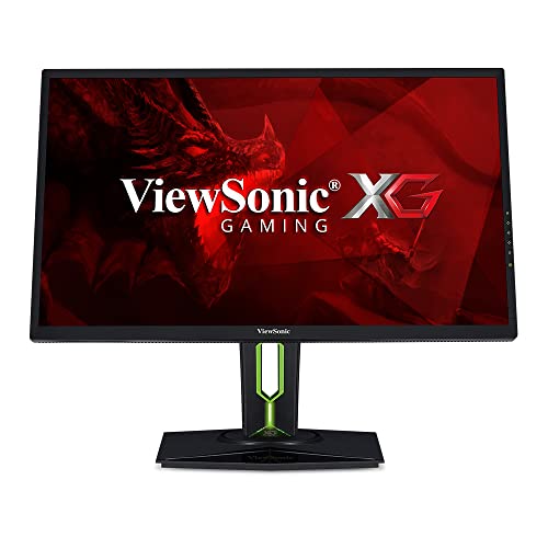 ViewSonic XG2560 - Monitor
