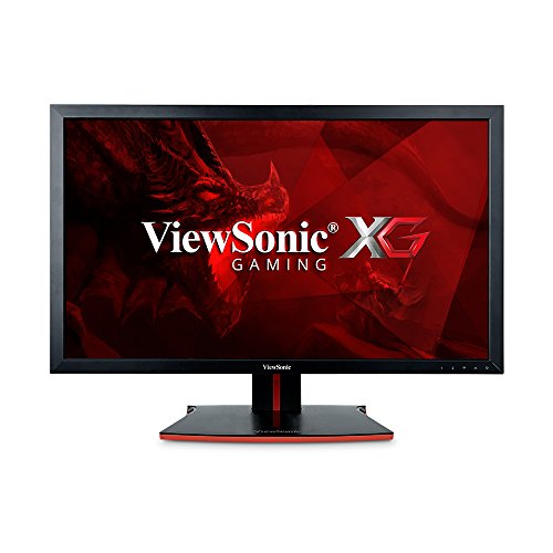 ViewSonic XG2700-4K - Monitor
